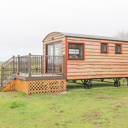 Llanfairpwllgwyngyll Tal Sarn Shepherd Hut מראה חיצוני תמונה